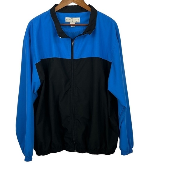 CONSENSUS‎ GOLF MEN’S JACKET - Picture 1 of 10